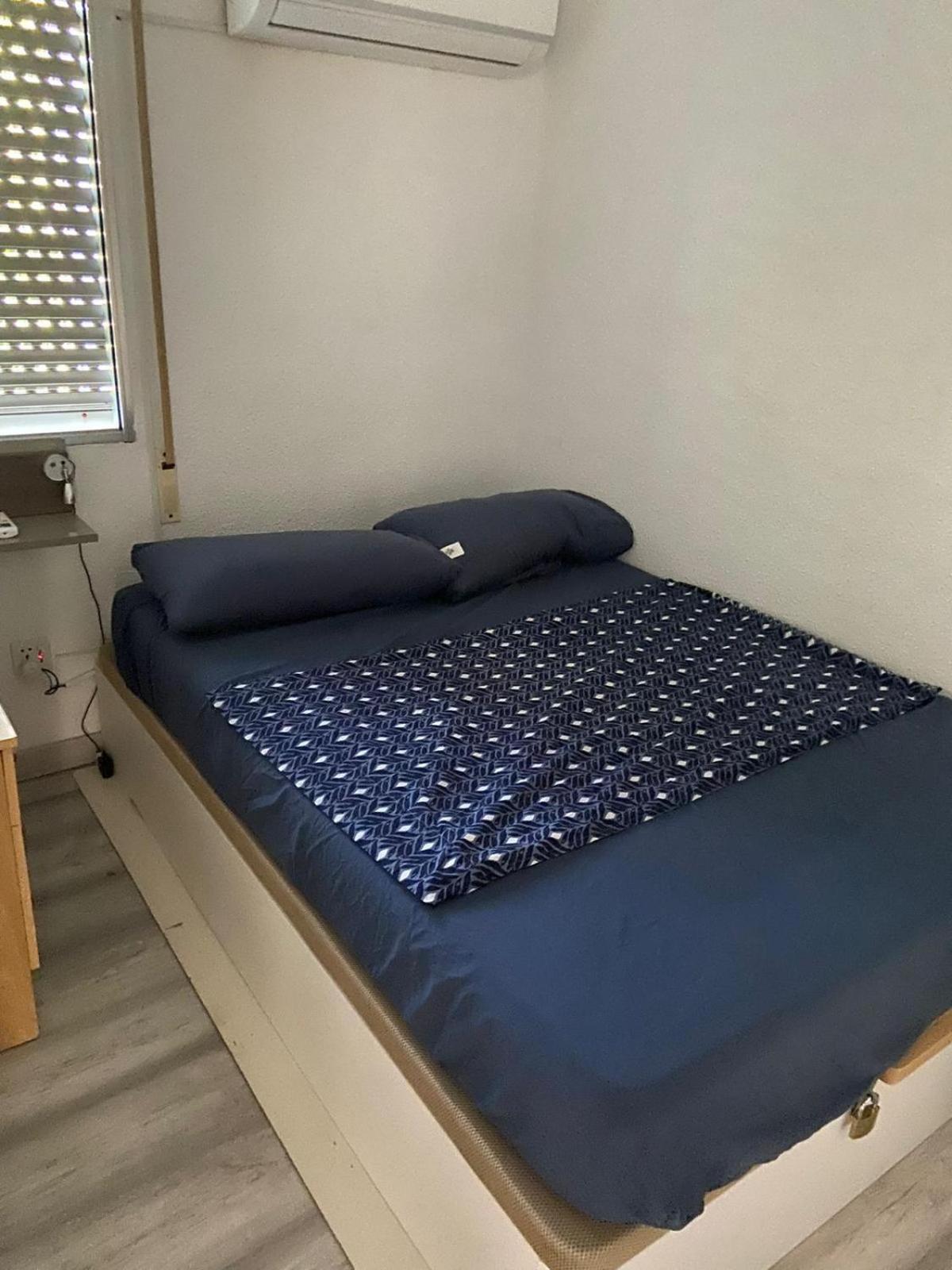 Apartment Piso Entero En Goodella Madrid