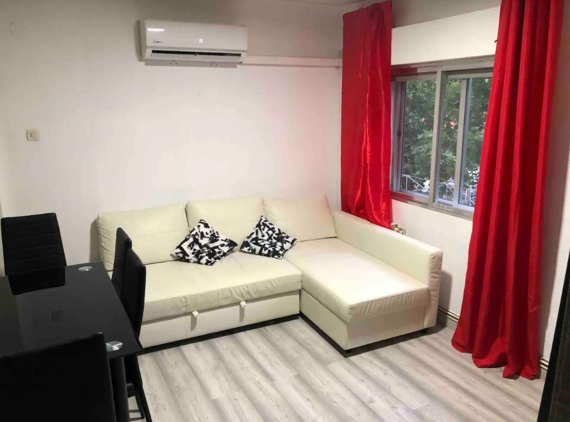 Apartment Piso Entero En Goodella