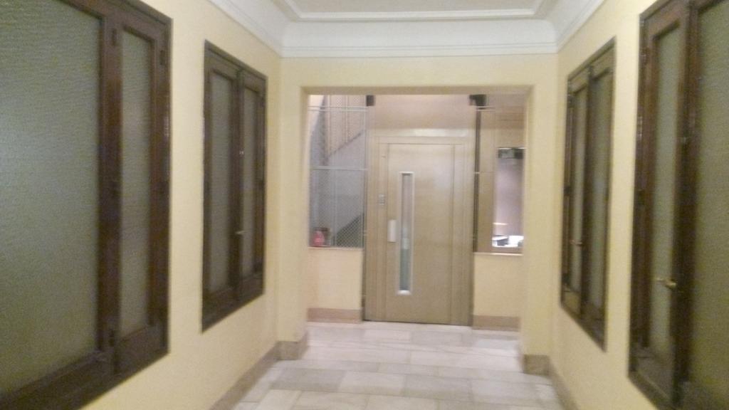 Apartamento Campomanes