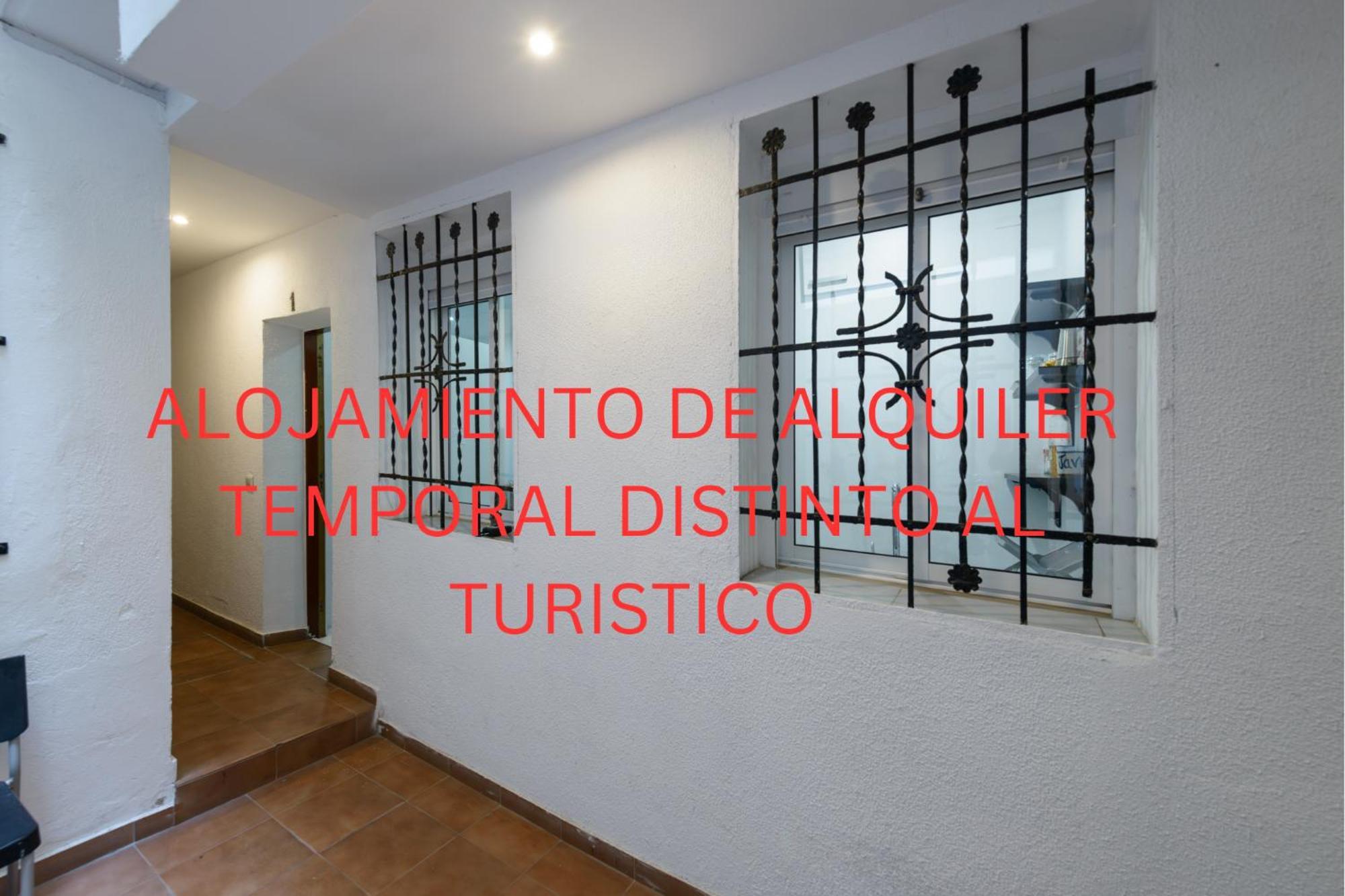 Un Hogar En El De Austrias Apartamento Madrid