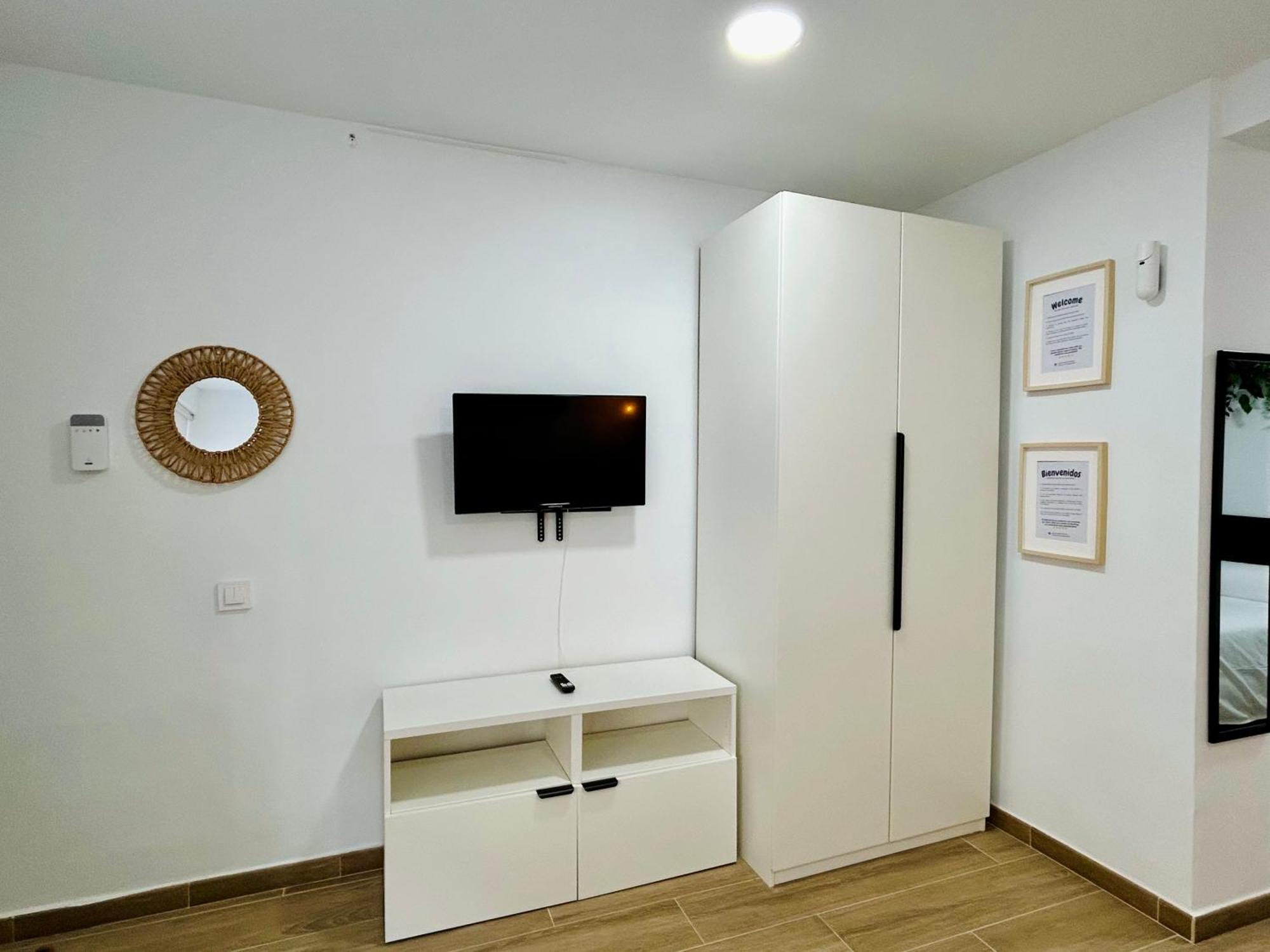 Estadio Metropolitano Apartment