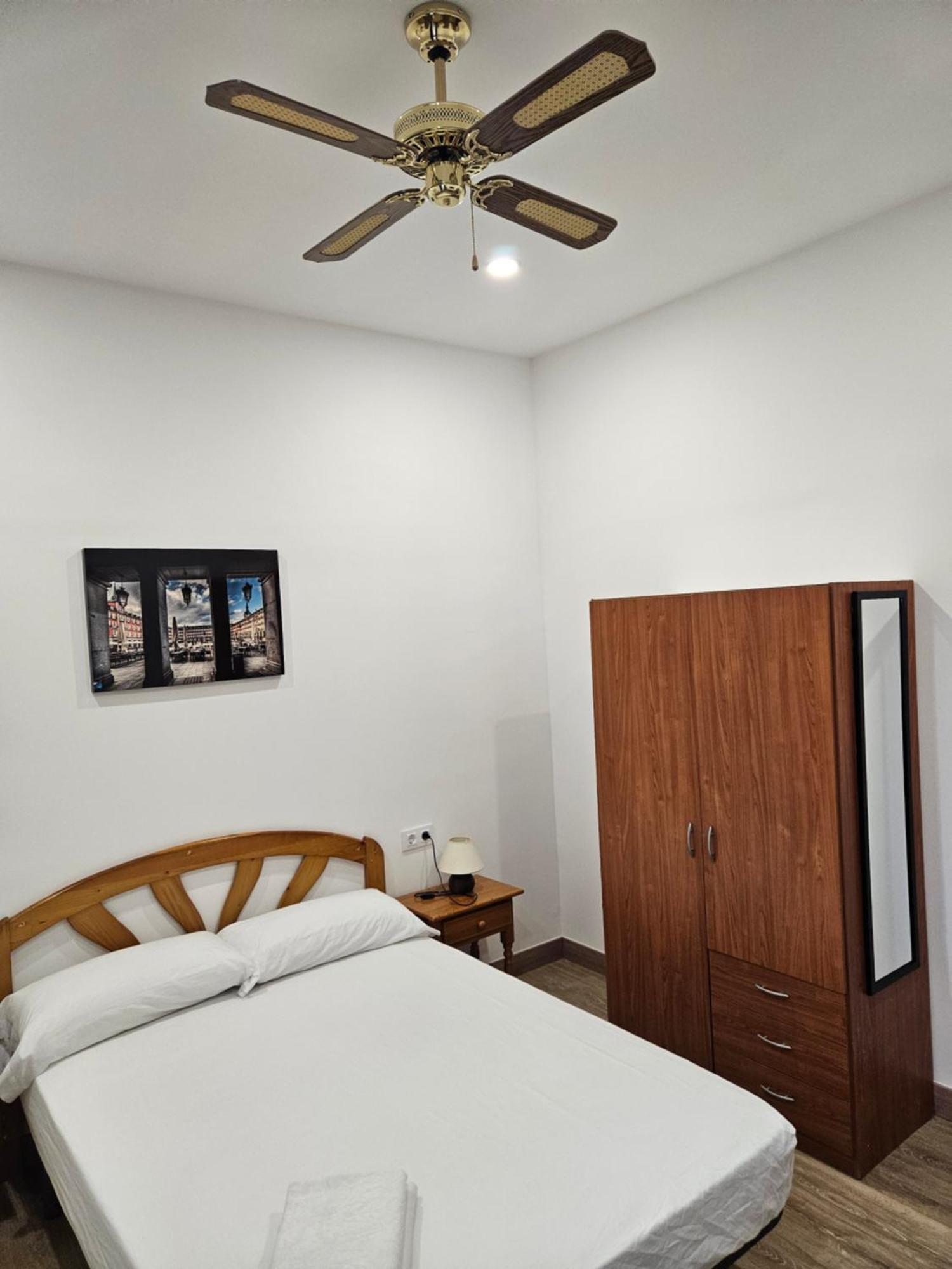 Guest house Miralva Madrid