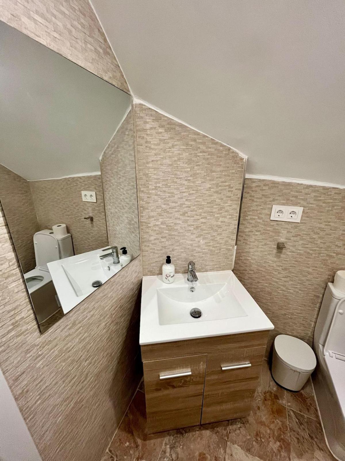 Apartamento Precioso 4 Personas