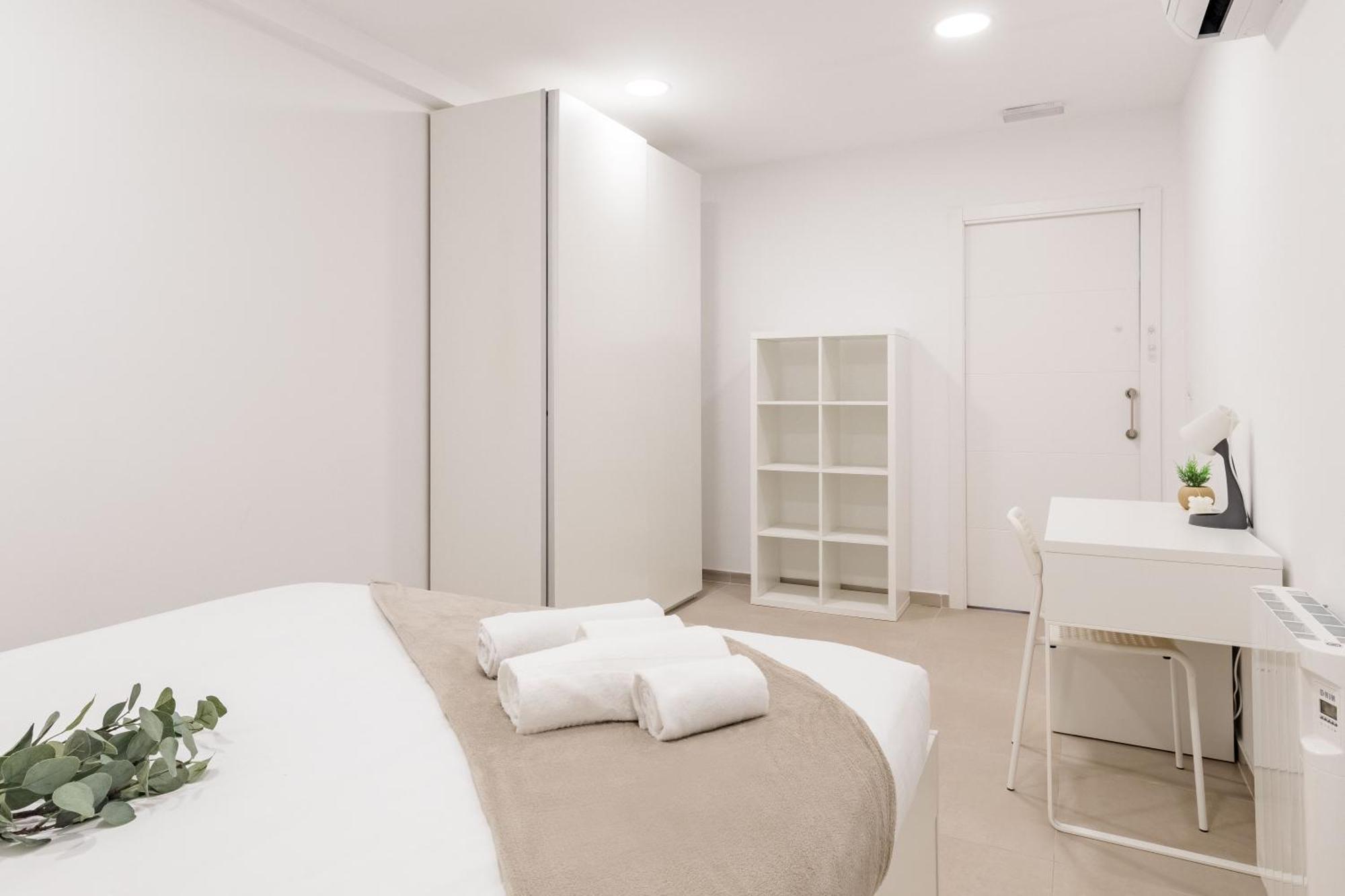 Apartamento La Elipa Ii - De 2