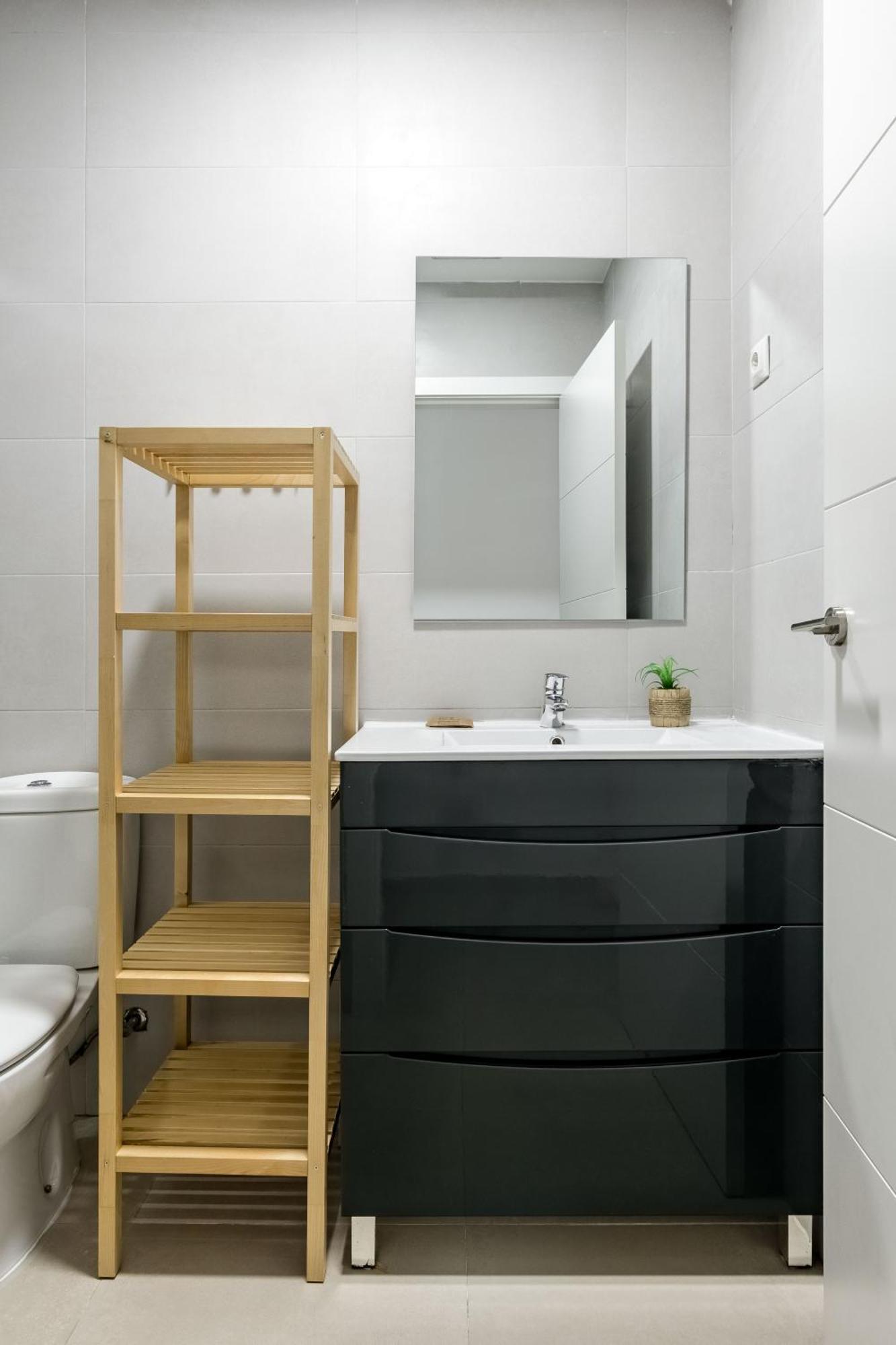 La Elipa Ii - De 2 Apartamento Madrid