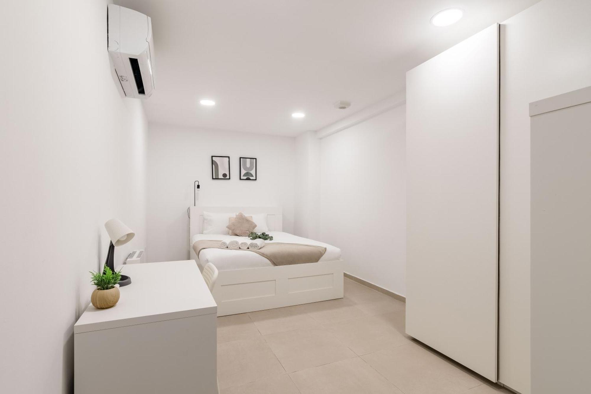 La Elipa Ii - De 2 Apartamento