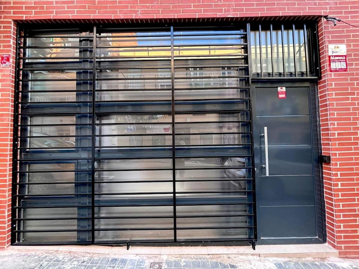 Apartamento New And Spacious Loft Area Numancia Madrid