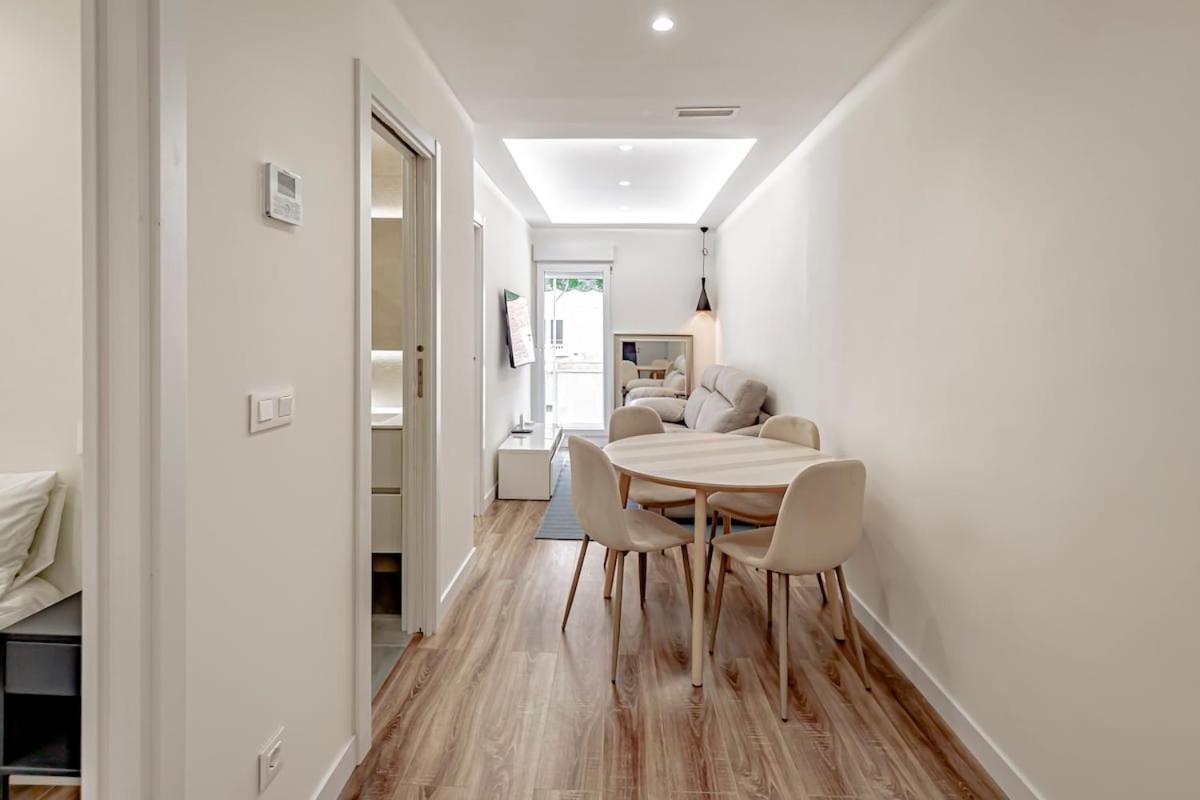Campo Real Amazing New 6pax Apartamento *