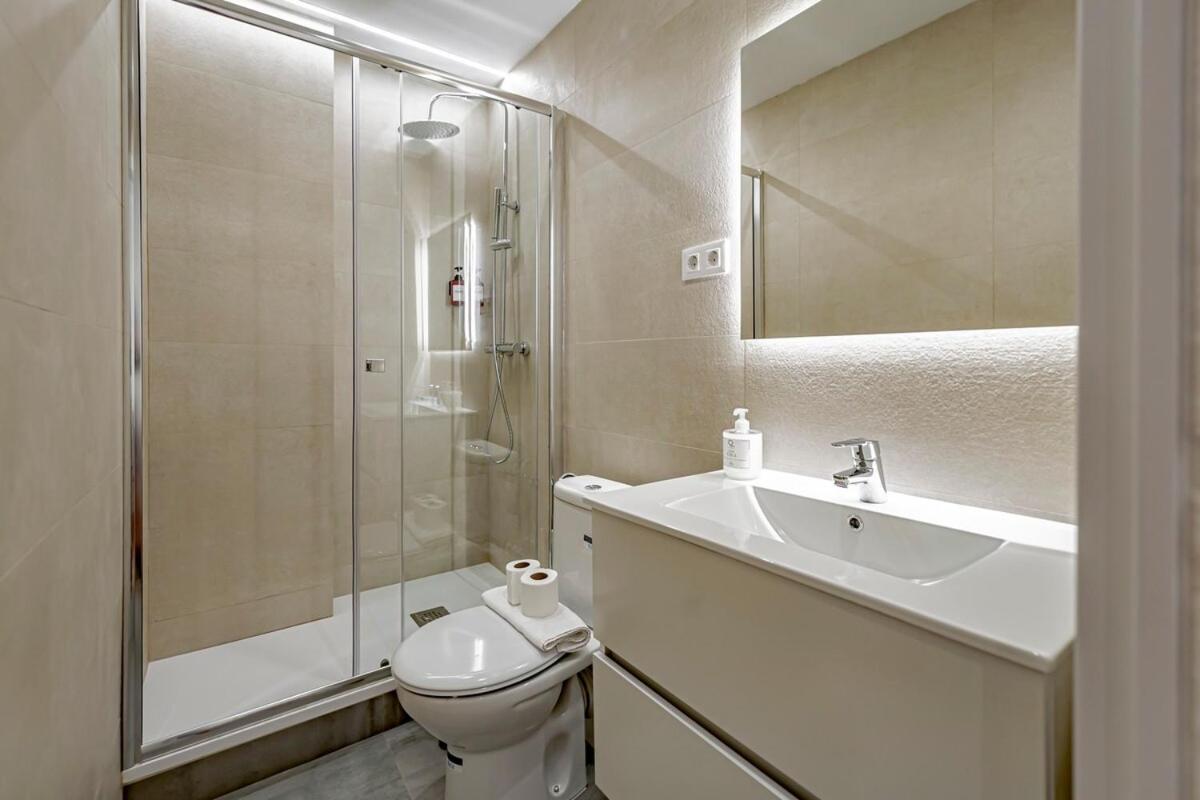 Campo Real Amazing New 6pax Apartamento *