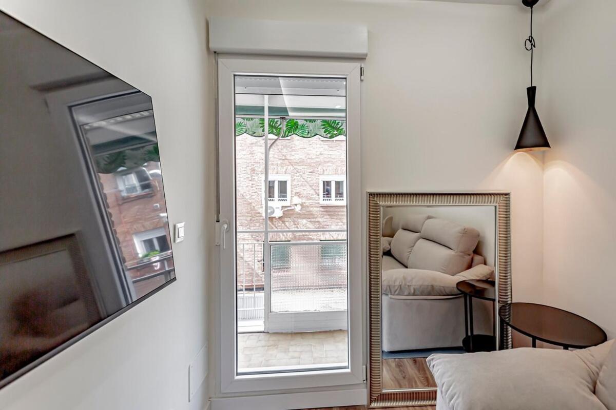 Apartamento Campo Real Amazing New 6pax *