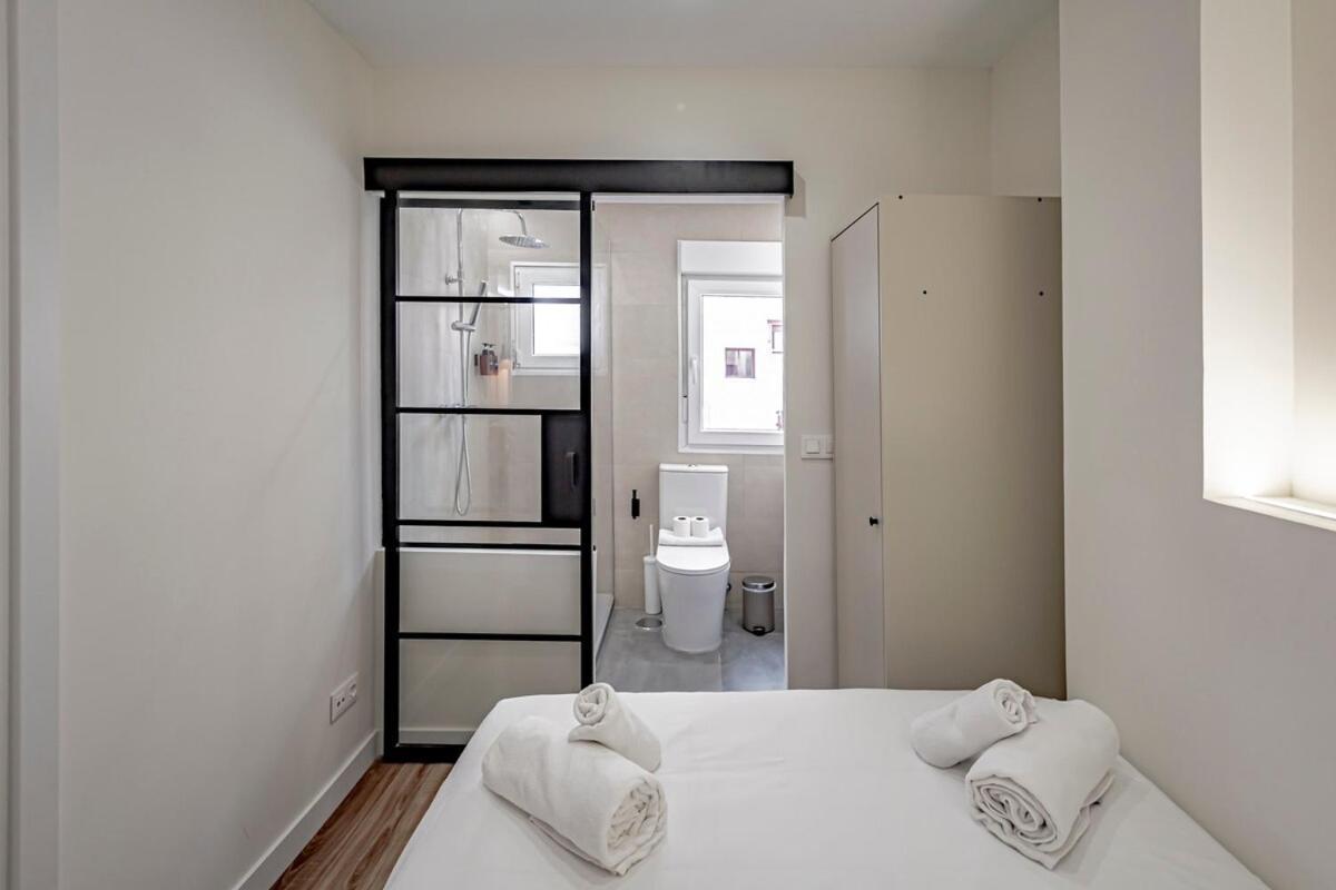 Campo Real Amazing New 6pax Apartamento