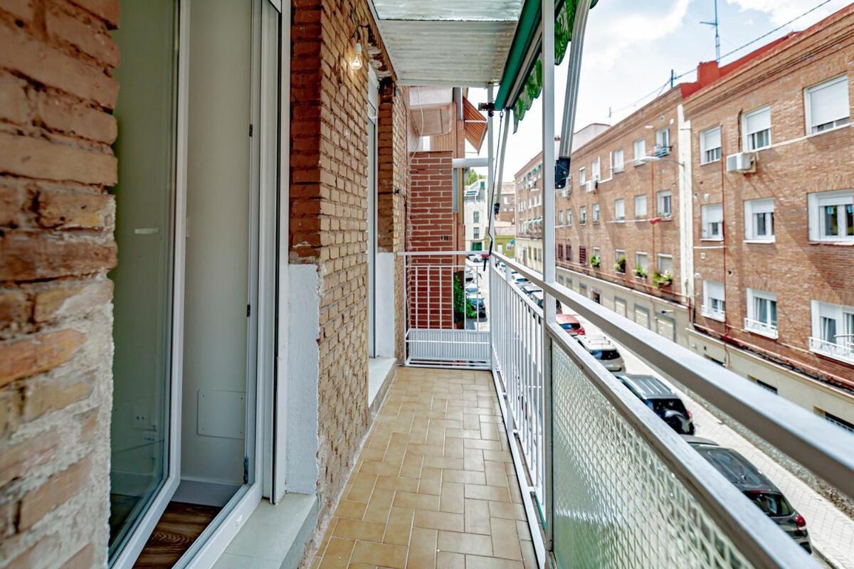 Apartamento Campo Real Amazing New 6pax *