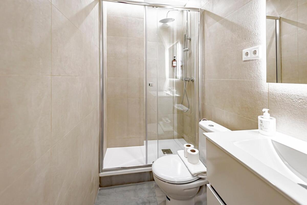 Campo Real Amazing New 6pax * Madrid