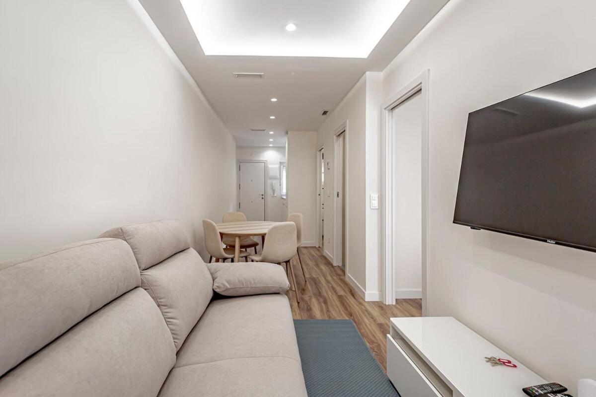 Campo Real Amazing New 6pax Apartamento