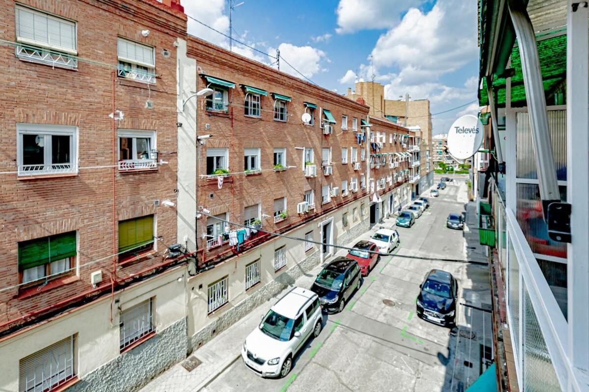 Campo Real Amazing New 6pax * Madrid