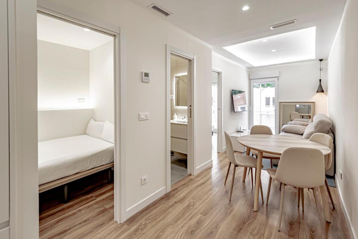Campo Real Amazing New 6pax Apartamento