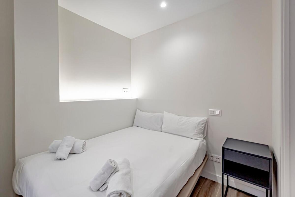 Apartamento Campo Real Amazing New 6pax *