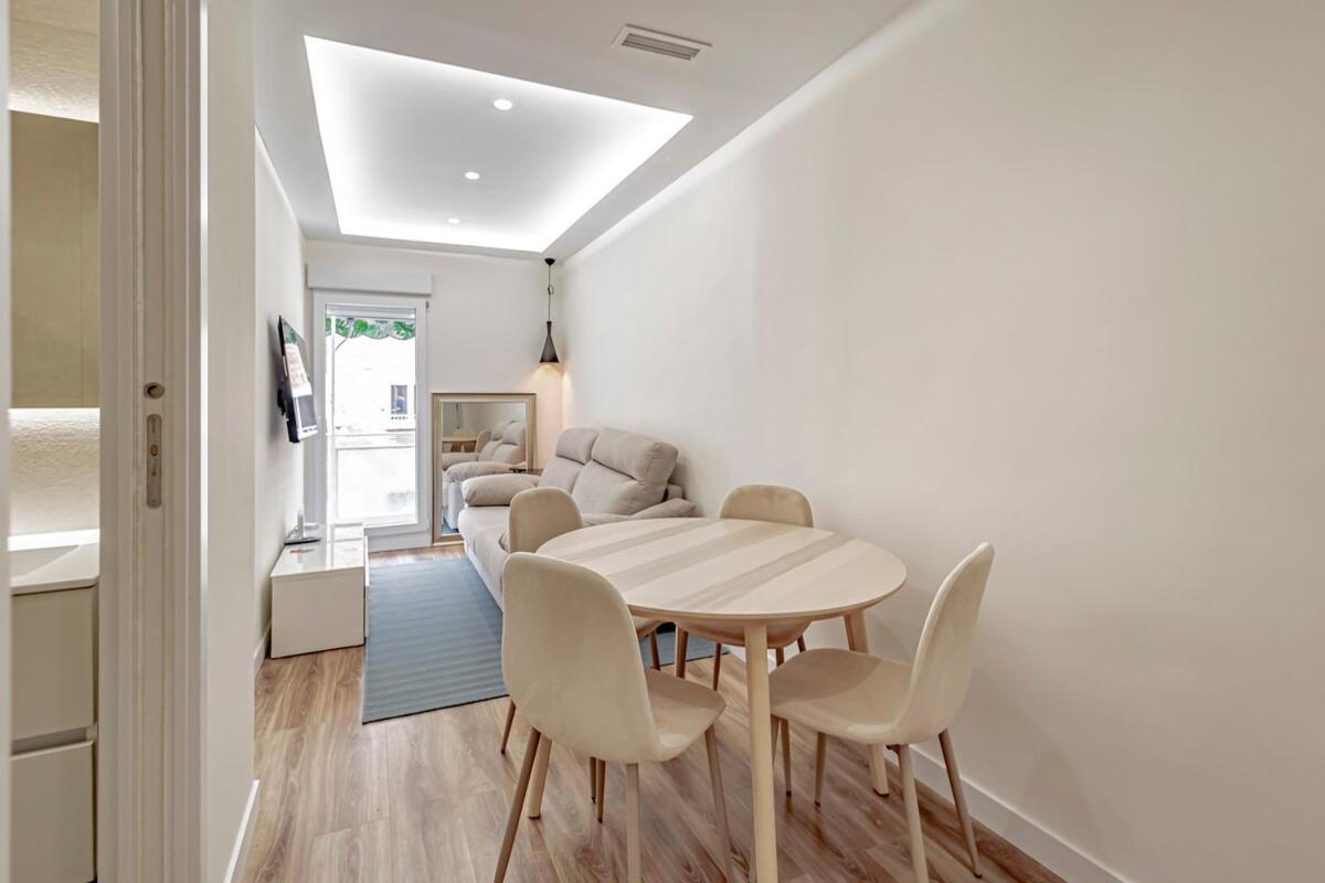 Campo Real Amazing New 6pax Apartamento Madrid