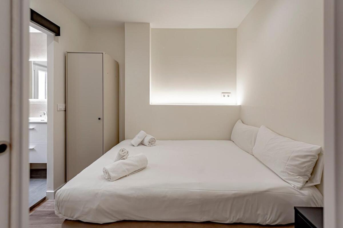Apartamento Campo Real Amazing New 6pax Madrid