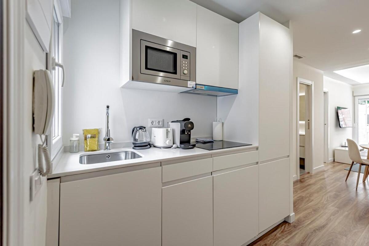 Campo Real Amazing New 6pax Apartamento *