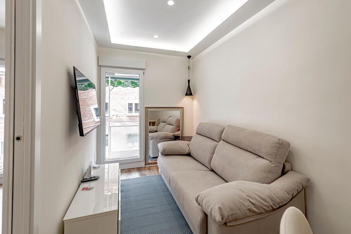 Campo Real Amazing New 6pax Apartamento *