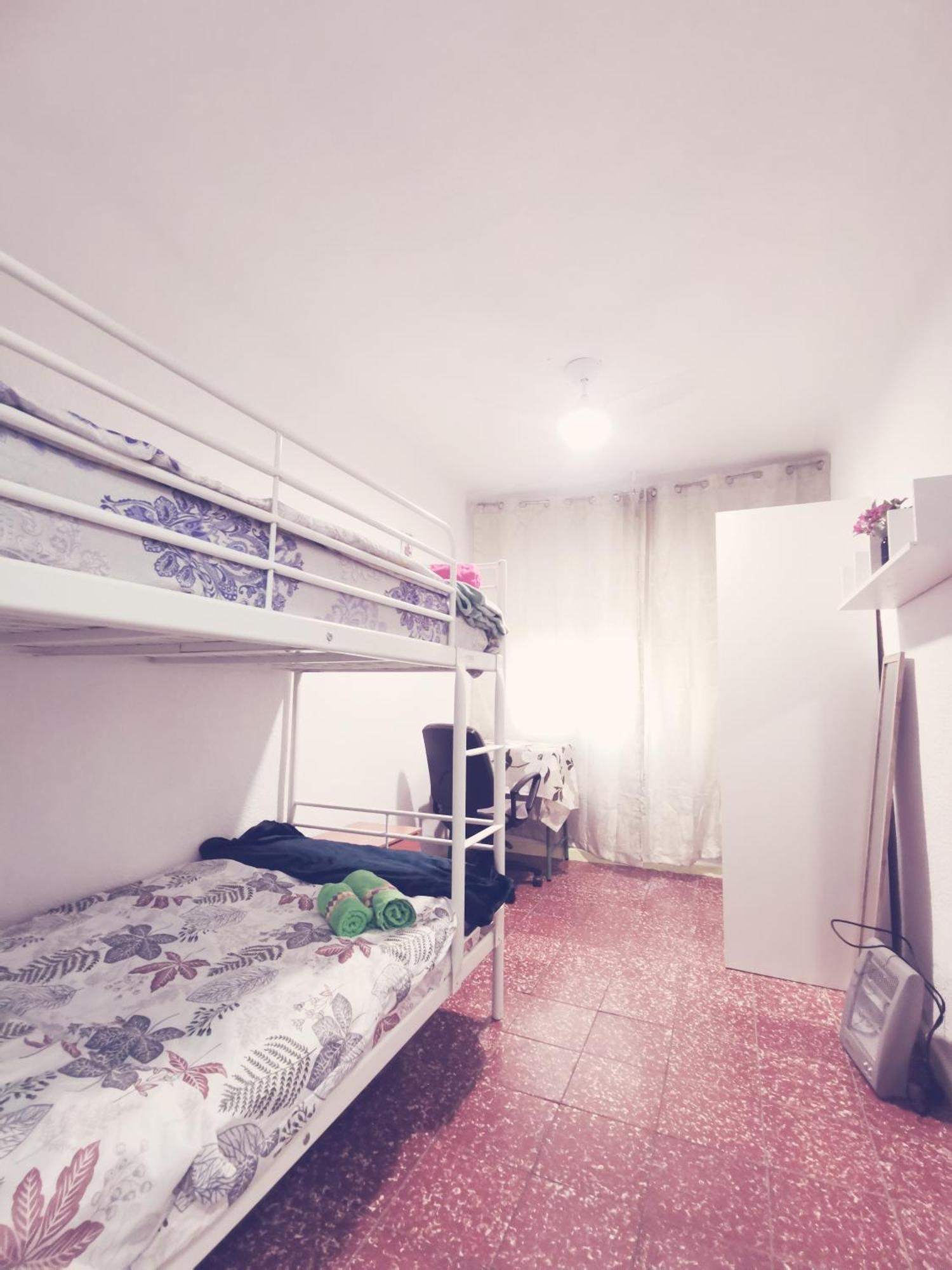 Apartamento Yuelai *