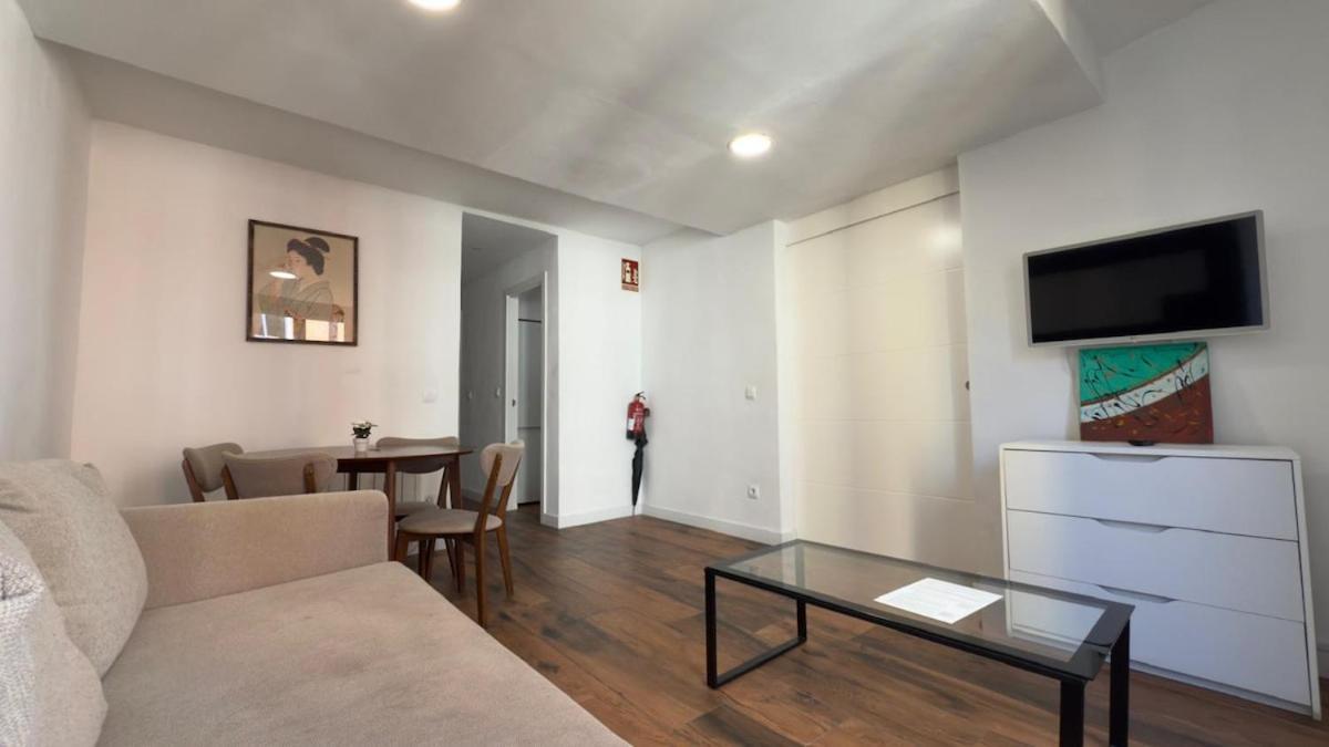 Apartamento And Cozy In 3d Madrid