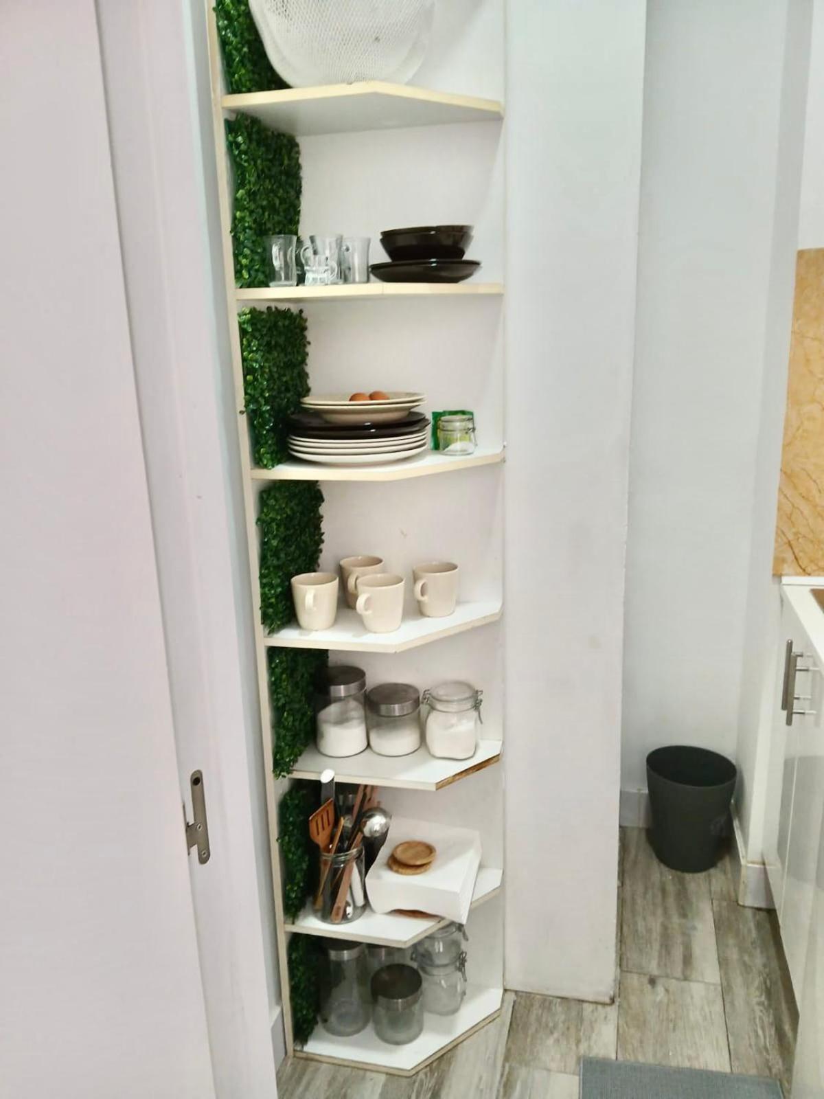 Apartamento Madrid Apartamento Madrid