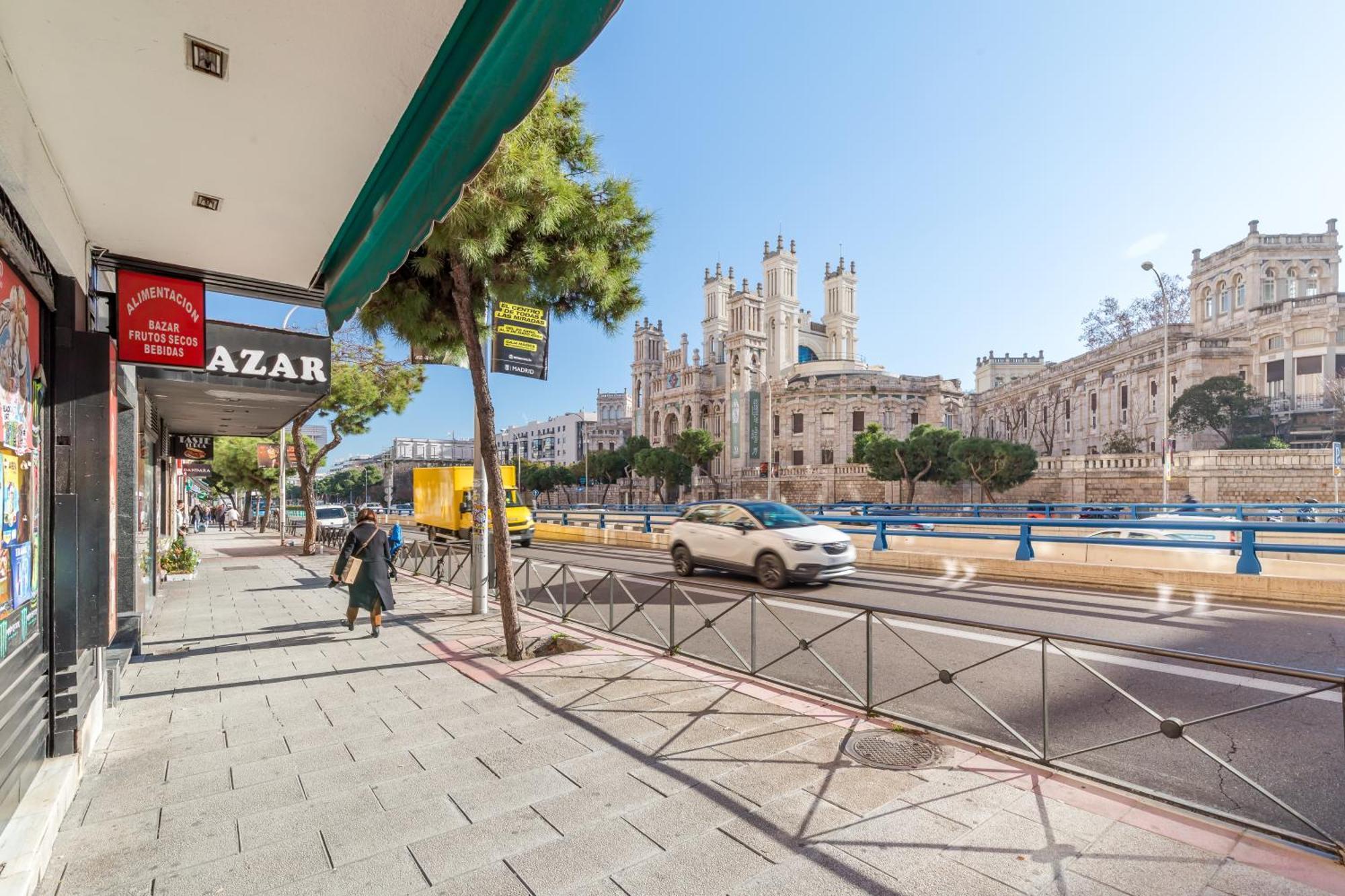 Location, Style & Comfort Apartamento