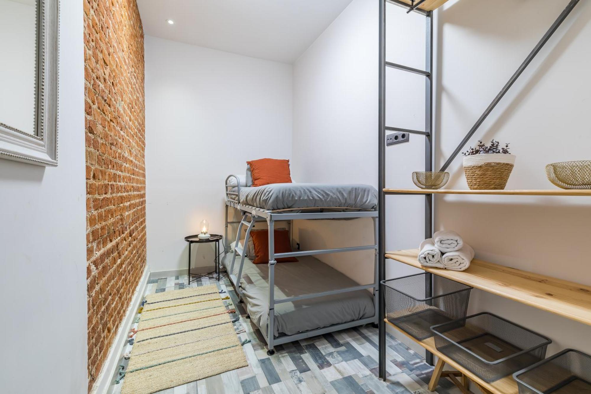 Apartamento Location, Style & Comfort Madrid