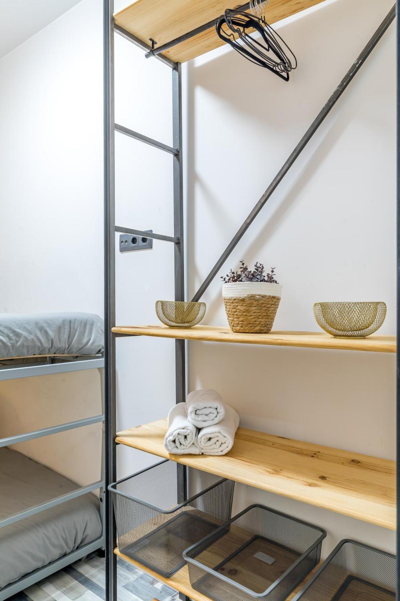 Apartamento Location, Style & Comfort Madrid