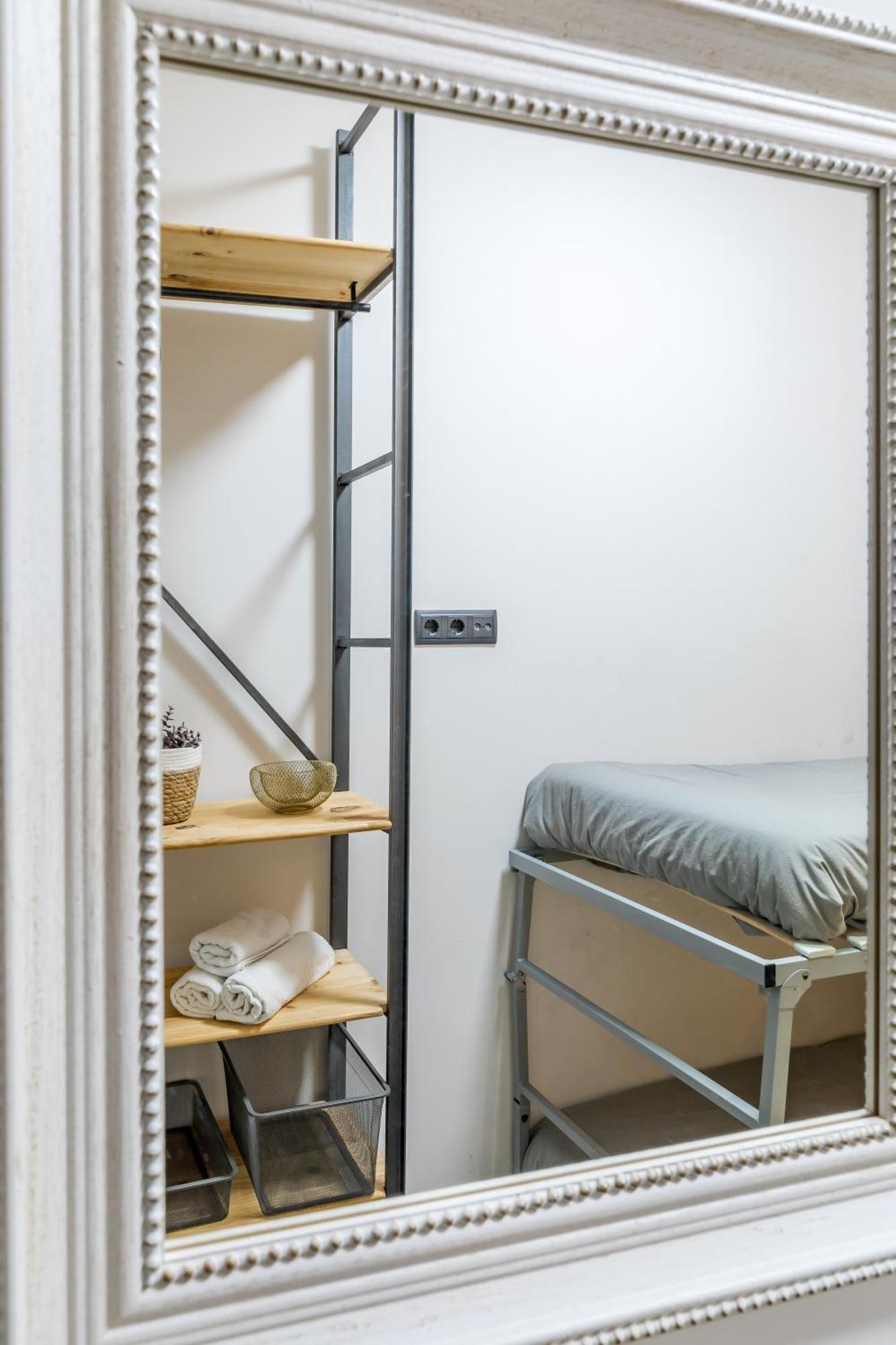 Apartamento Location, Style & Comfort Madrid