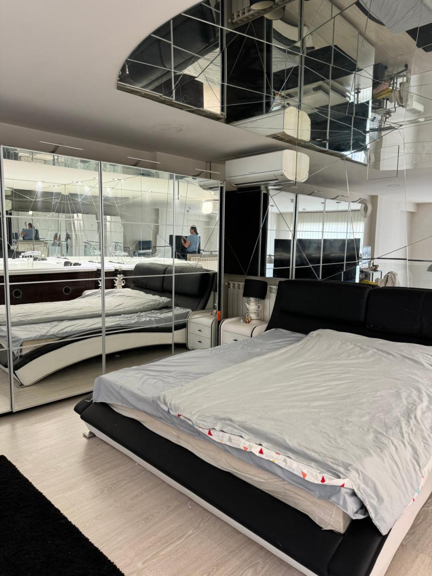 Tribeca Apartment