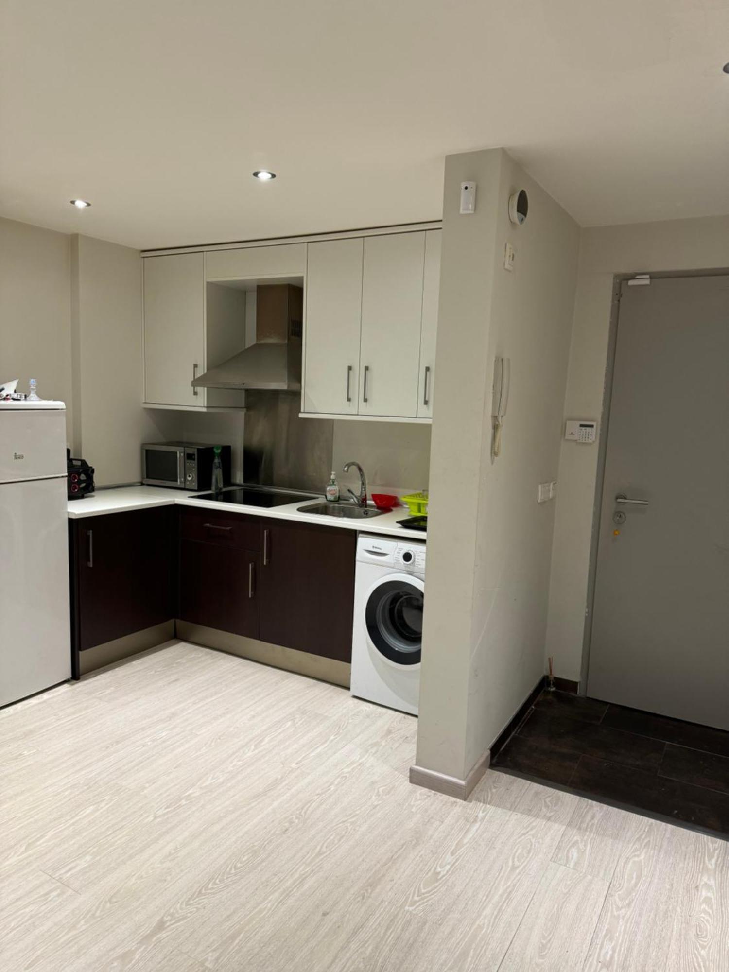 Apartment Tribeca Madrid