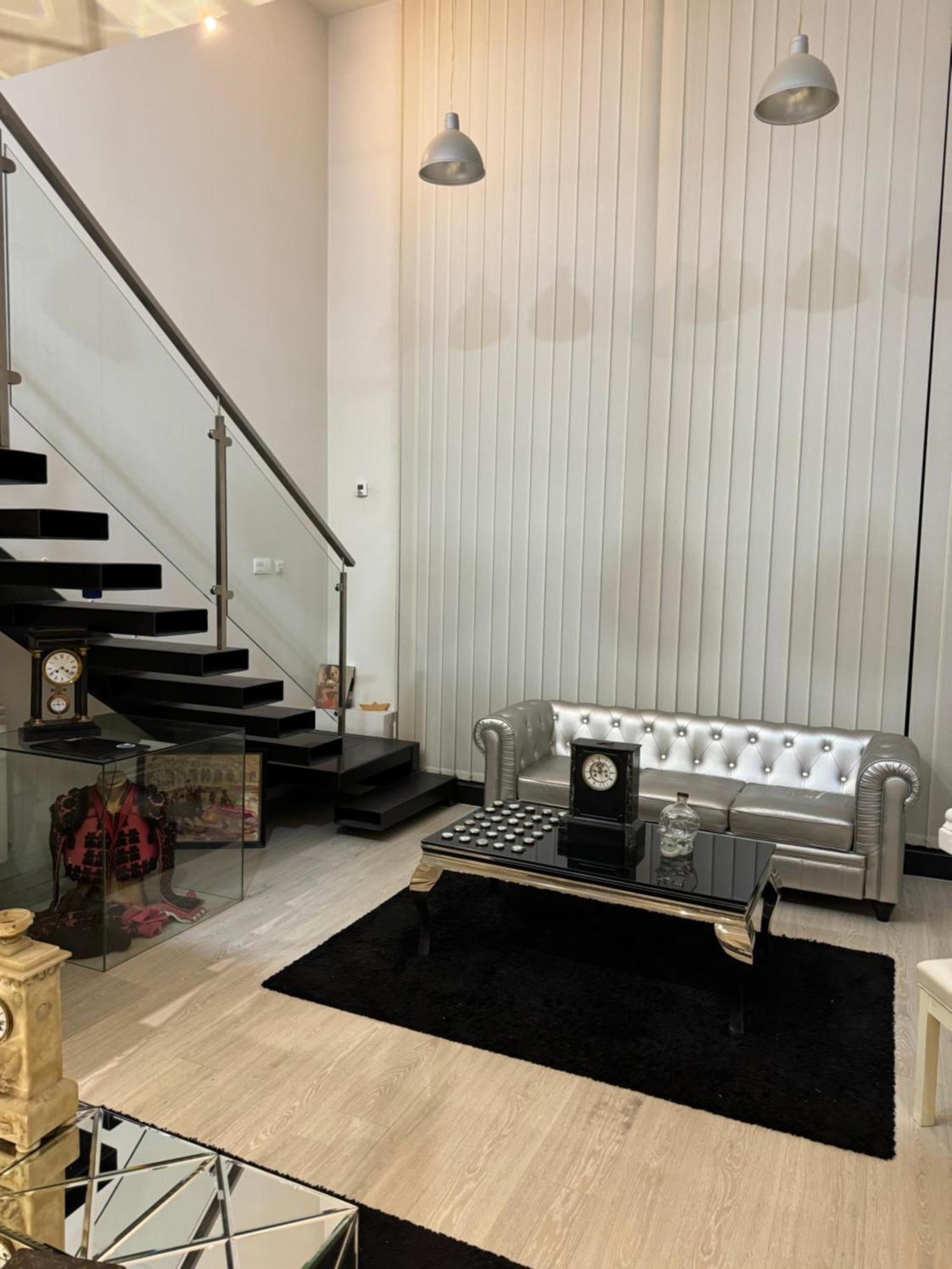 Apartment Tribeca Madrid