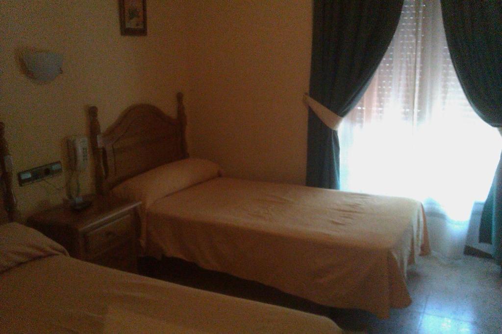 Cruz Sol Apartamento