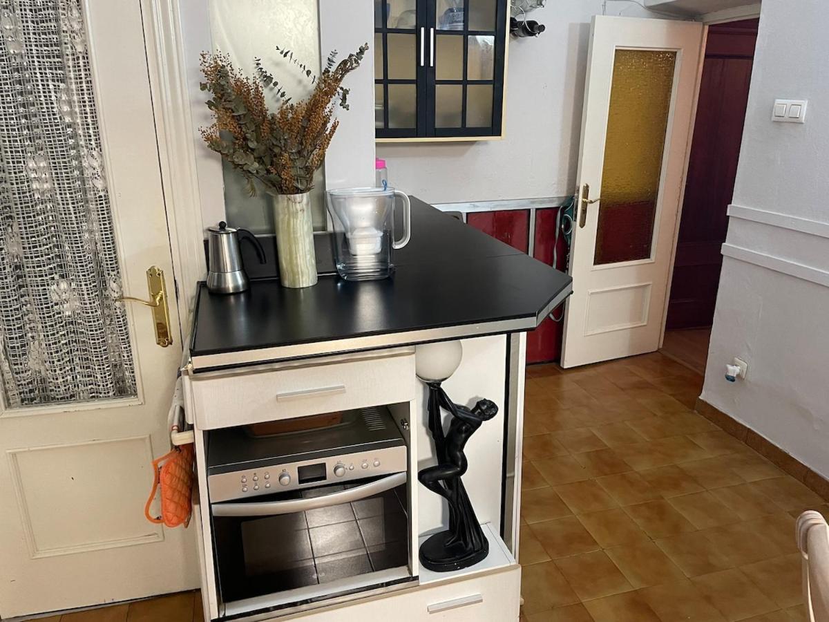 Apartamento San Isidro Labrador 2 Balcones *