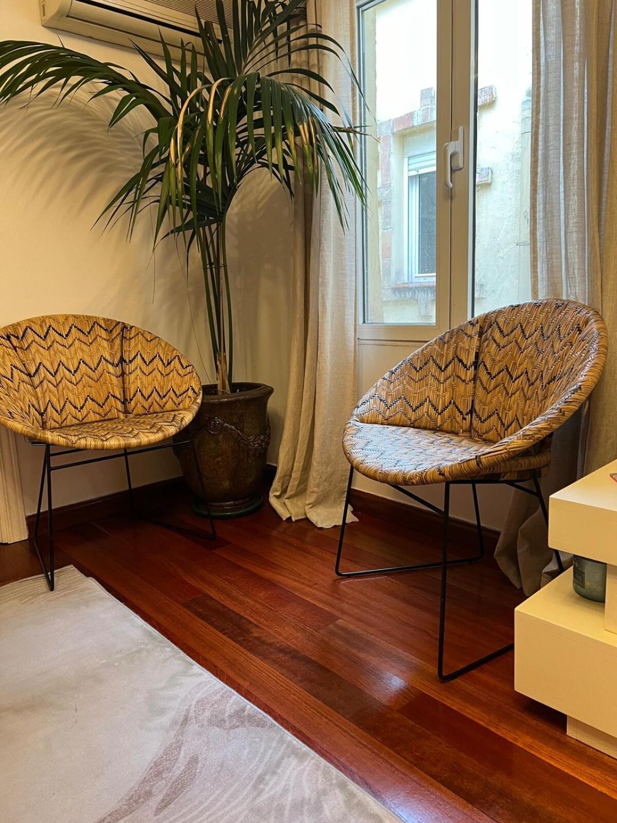 Beautiful Duplex In The Center Apartamento Madrid