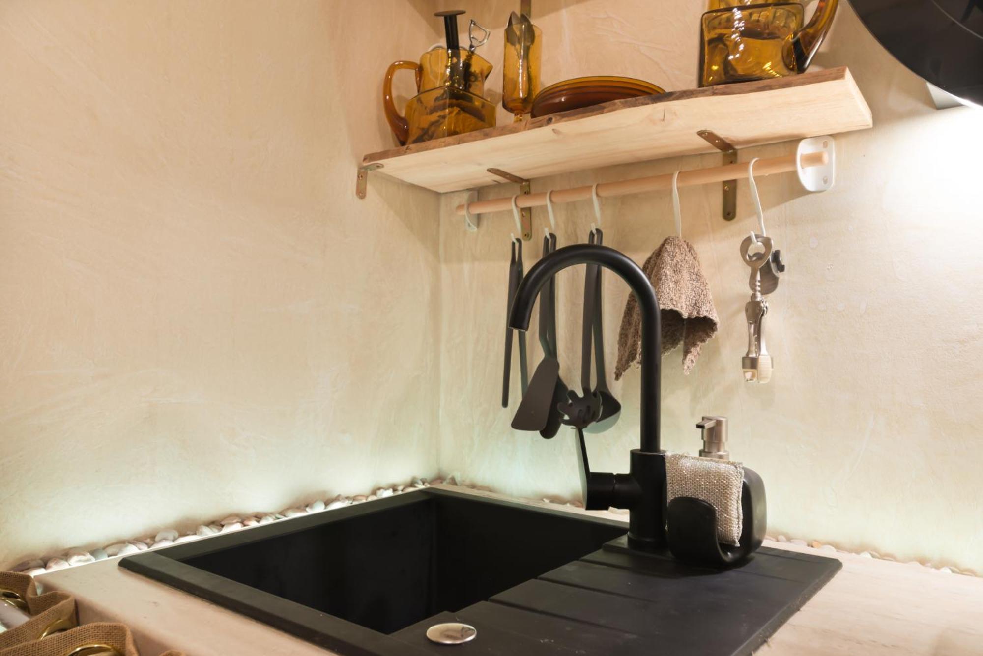 Apartamento Cajasoul Lavapies Madrid