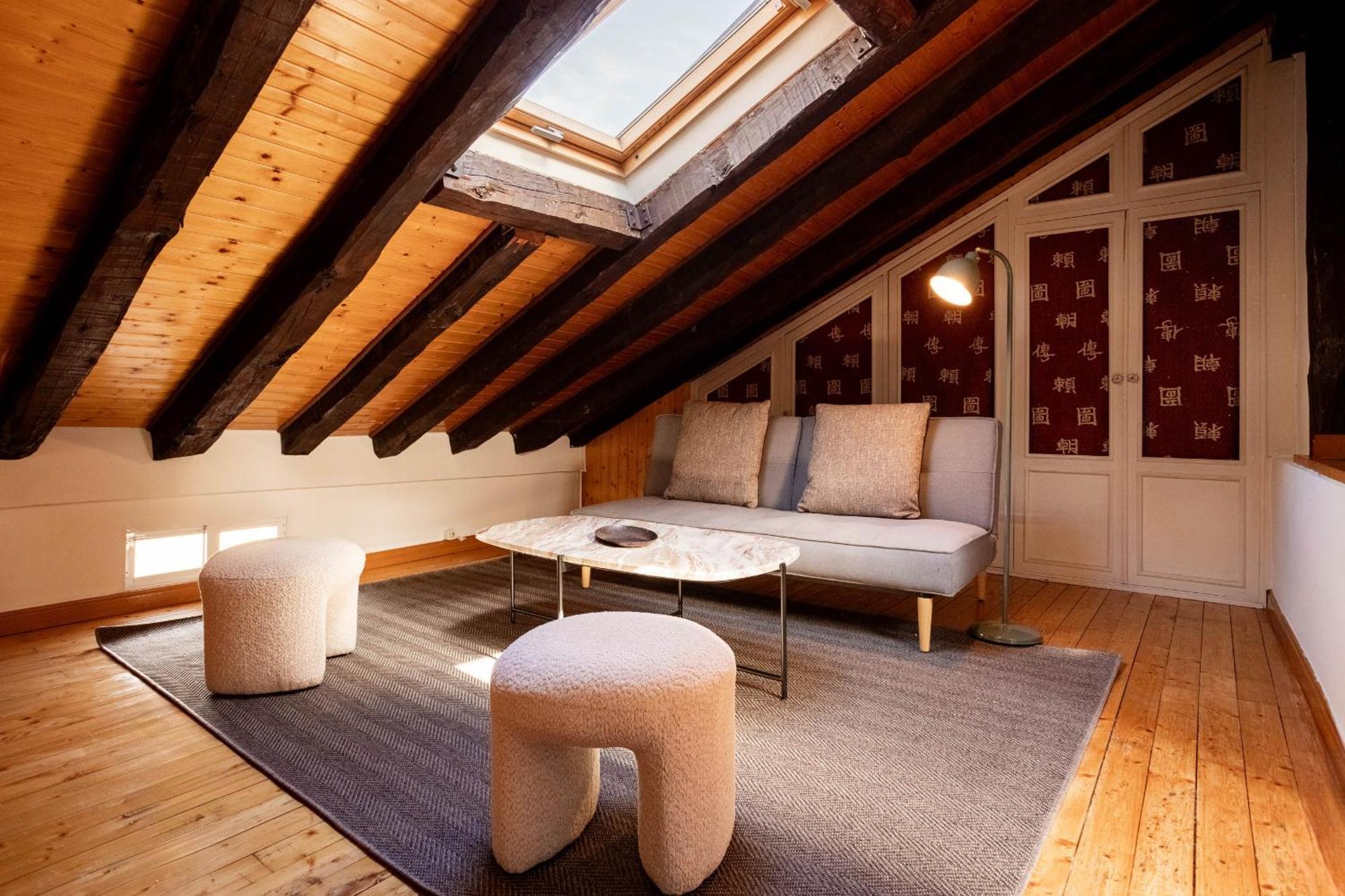 Prado Iv En Apartment Madrid