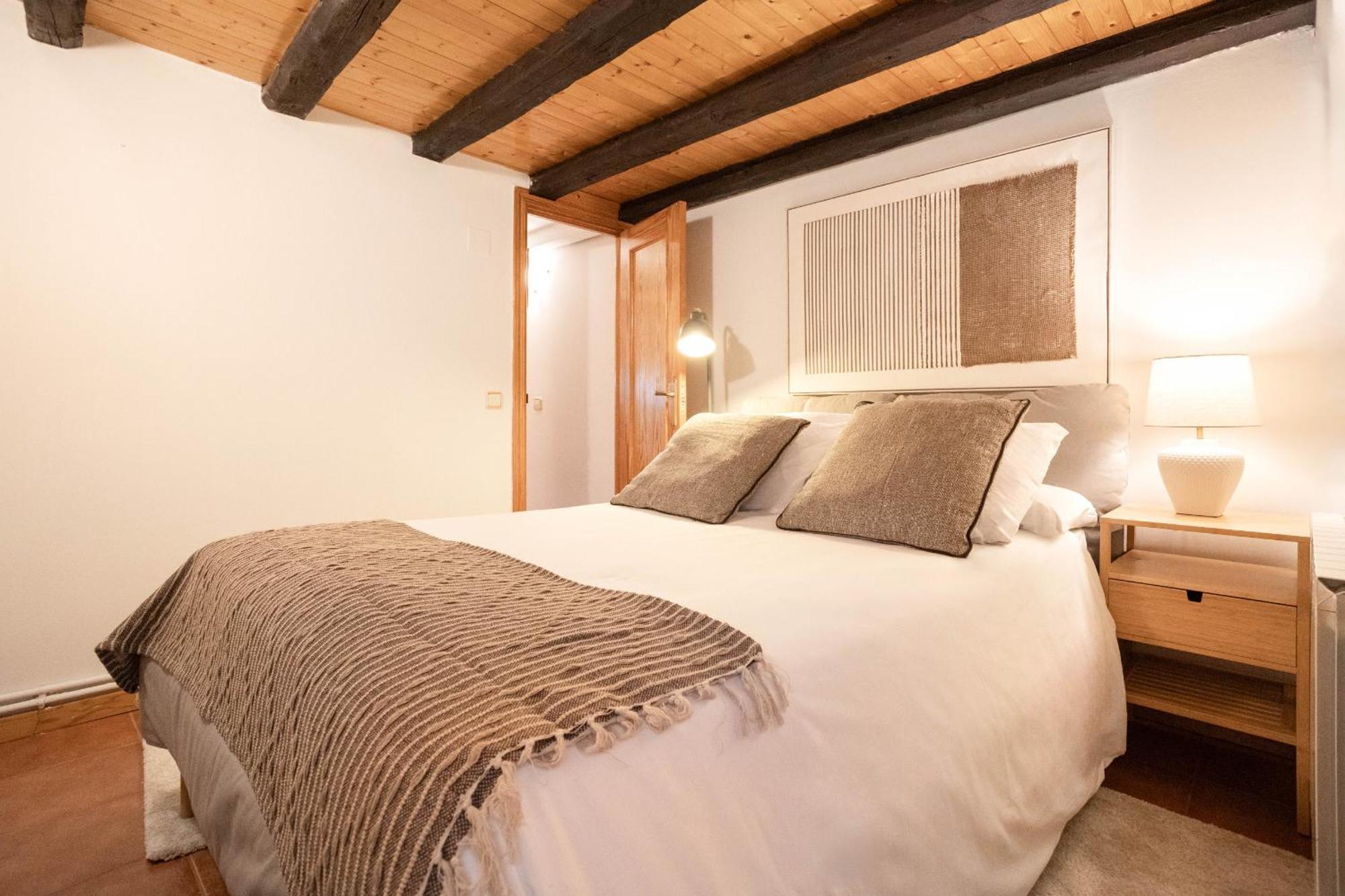 Apartment Prado Iv En *