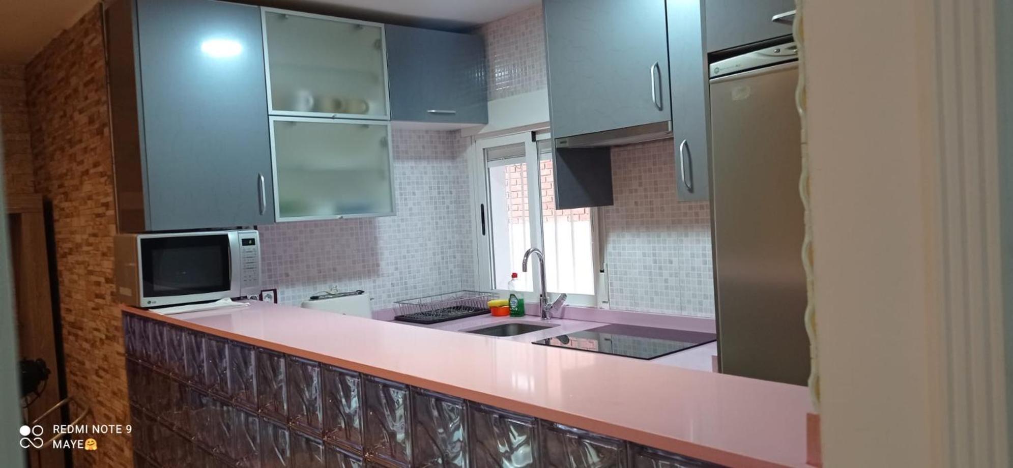 Apartamento Fantastico Apartamento, Zona Residencial Centro *