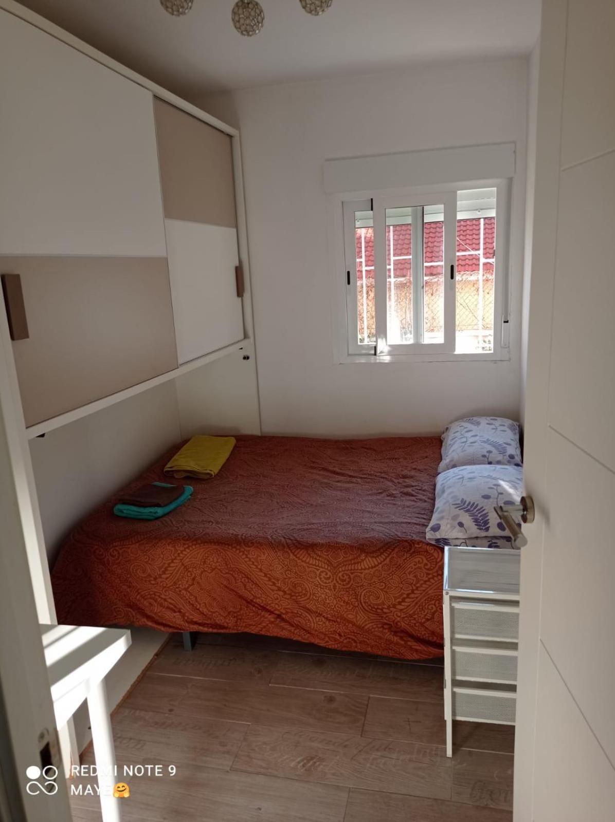 Apartamento Fantastico Apartamento, Zona Residencial Centro Madrid