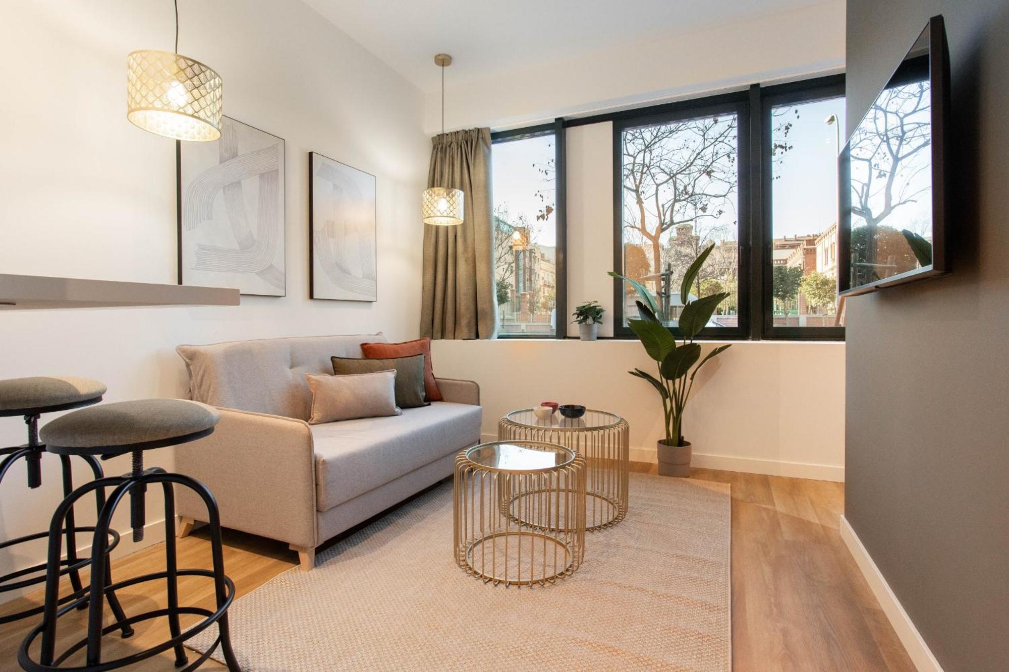 Apartamento Catalina En *