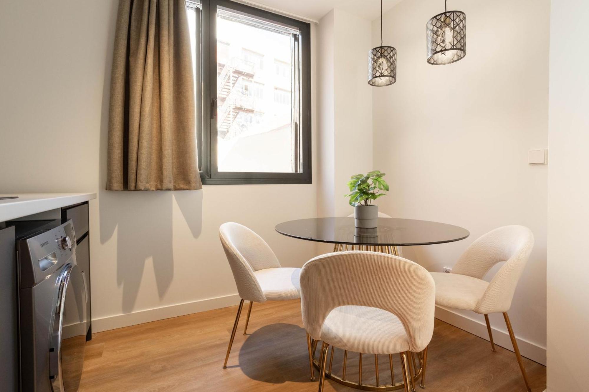 Apartamento Catalina En *