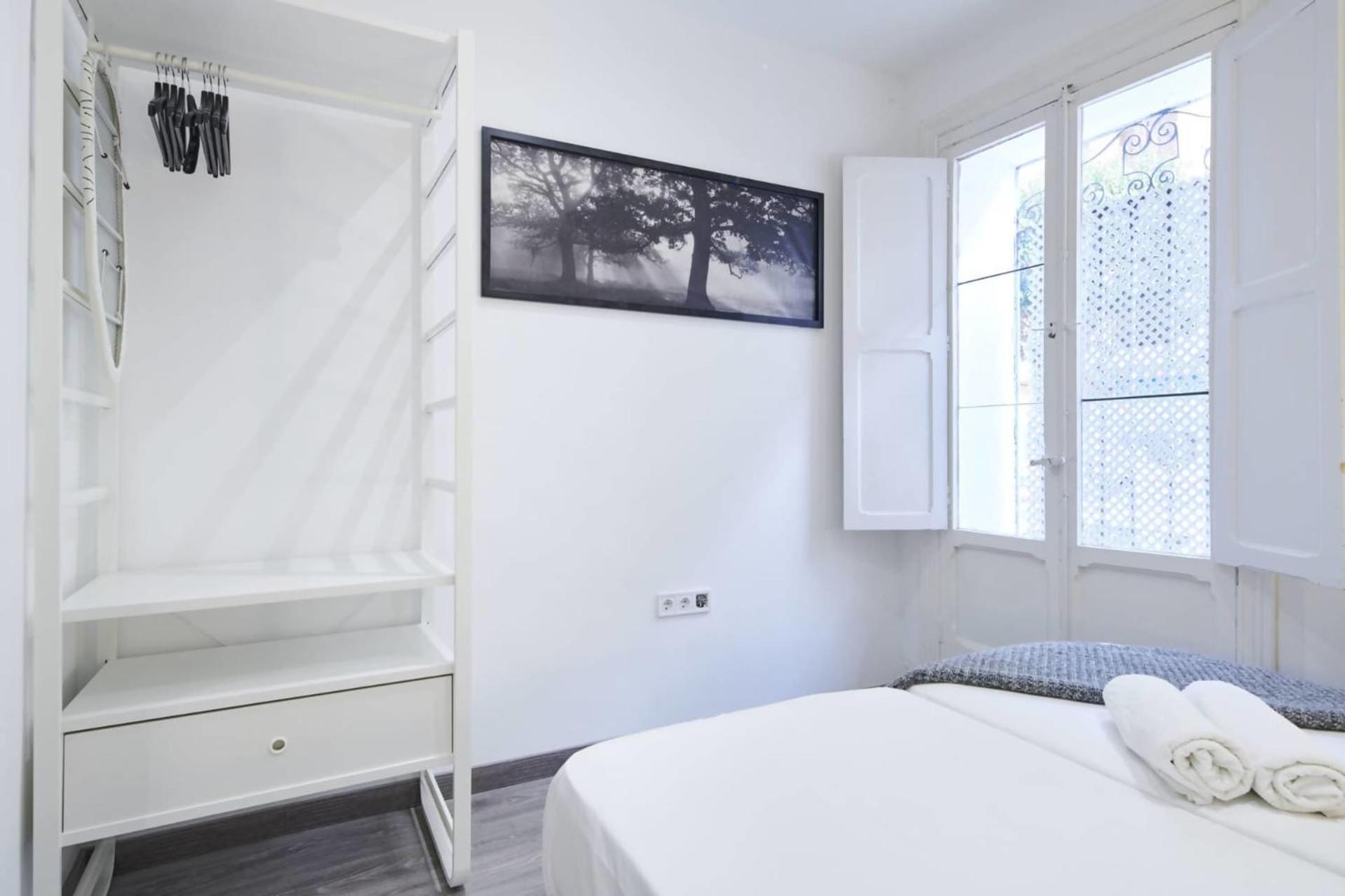 Estudio Retiro-ibiza 0 Apartamento *