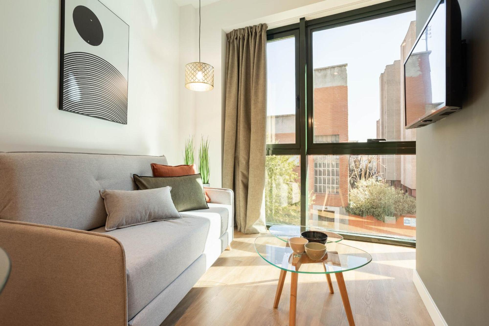 Apartamento Catalina En