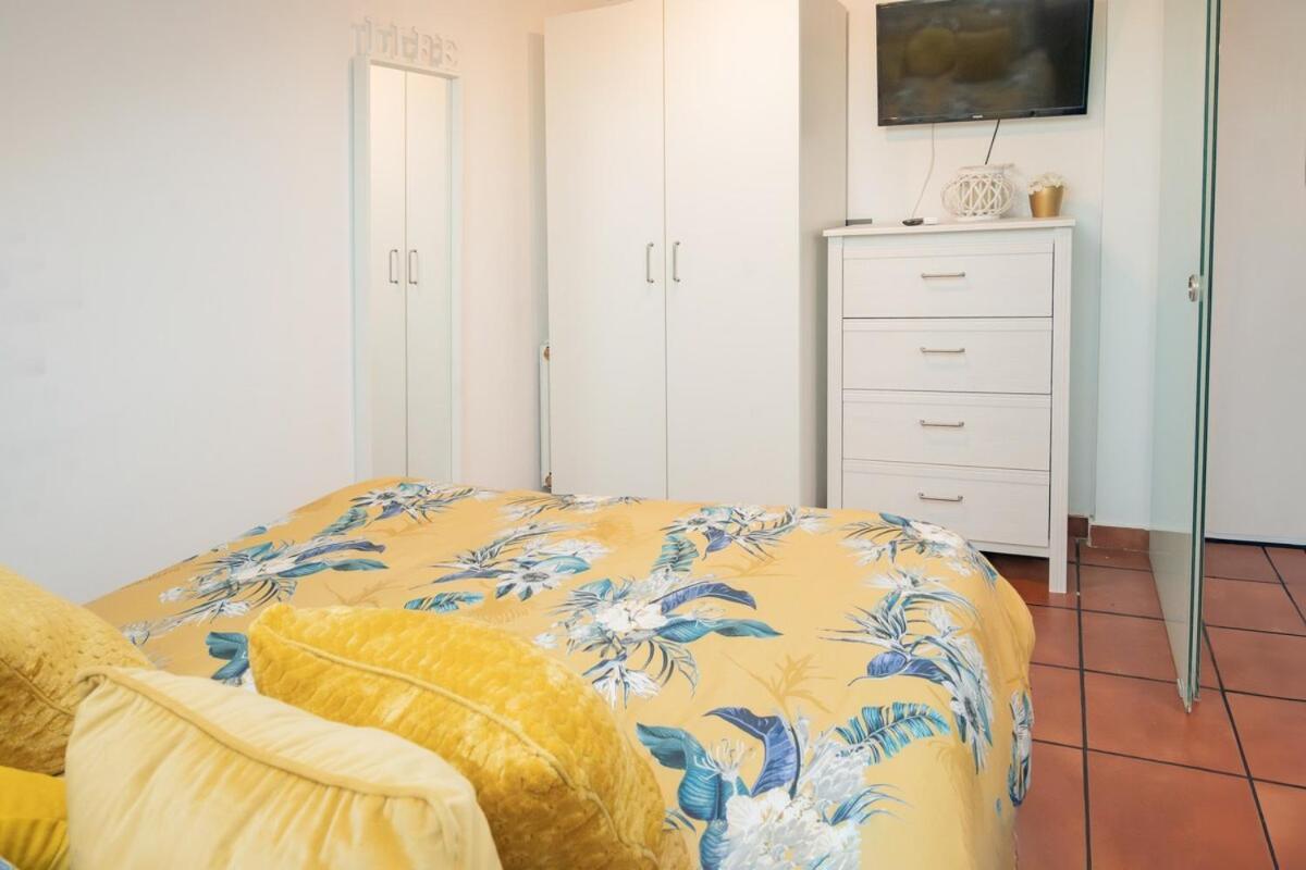 And Bright Temporal Penthouse Center Myr137c Apartamento *