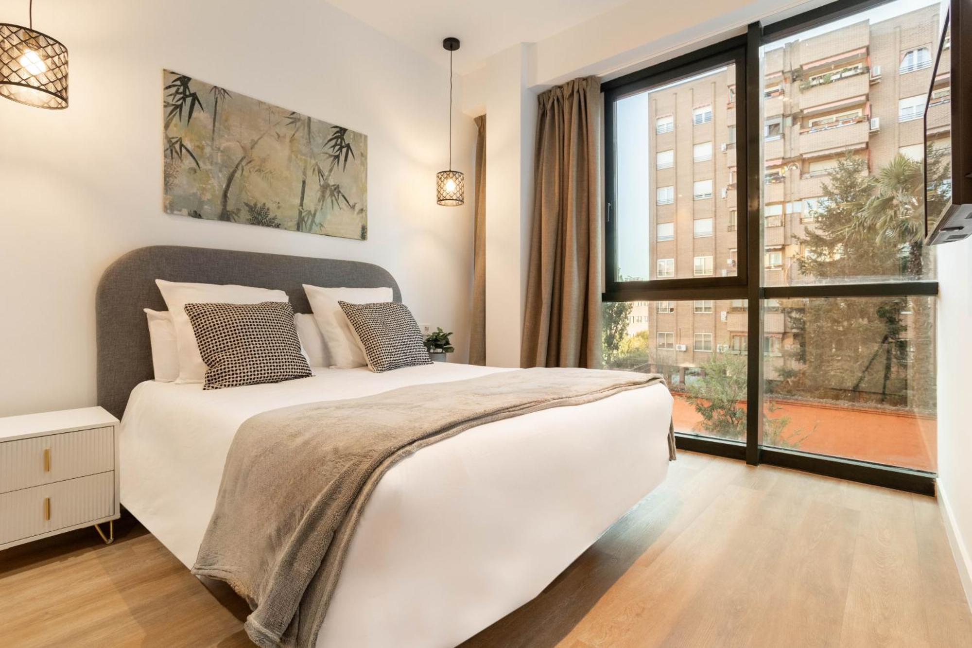 Apartamento Catalina En