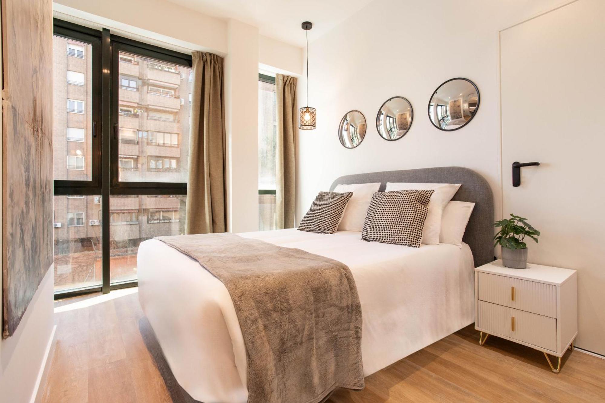 Apartamento Catalina En *